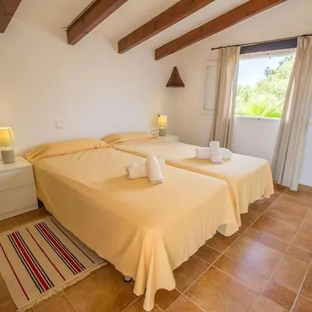 Charming With A/c And Wifi * Pollença