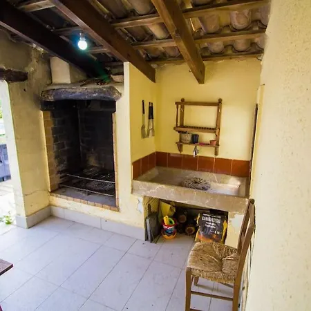 Charming With A/c And Wifi Casa vacanze Pollença