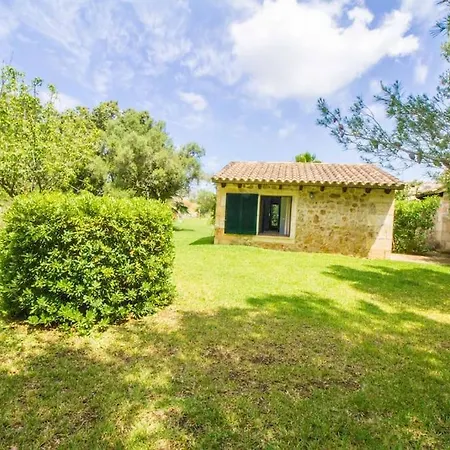 Charming With A/c And Wifi Pollença