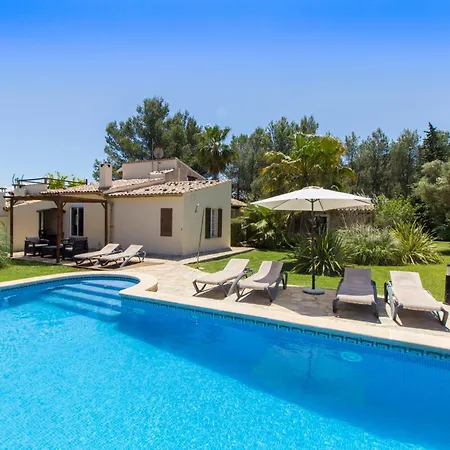 Charming With A/c And Wifi Pollença