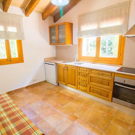Casa vacanze Charming With A/c And Wifi Pollença