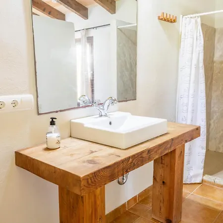 Casa vacanze Charming With A/c And Wifi Pollença
