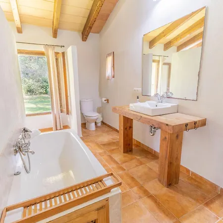 Charming With A/c And Wifi Casa vacanze Pollença